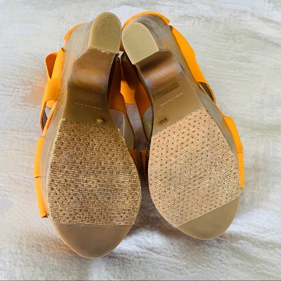 ✨BAKERS McKinley Chunky Heel✨ - Picture 5 of 6